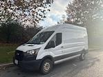 Used 2021 Ford Transit 250 High Roof Empty Cargo Van for sale #392680 - photo 3