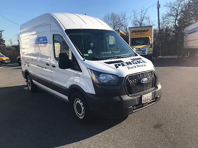 Used 2021 Ford Transit 250 High Roof Empty Cargo Van for sale #392683 - photo 1