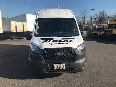 Used 2021 Ford Transit 250 High Roof Empty Cargo Van for sale #392683 - photo 2