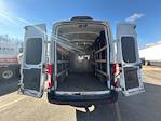 Used 2021 Ford Transit 250 High Roof Empty Cargo Van for sale #392690 - photo 9