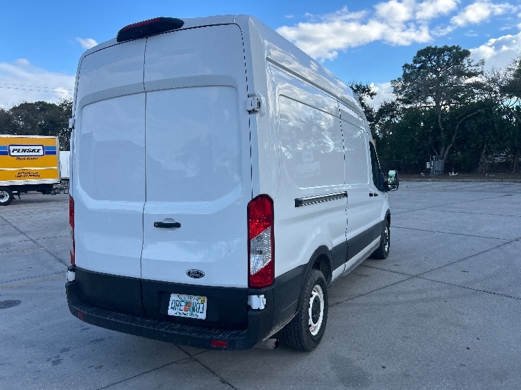 Used 2021 Ford Transit 250 - photo 15