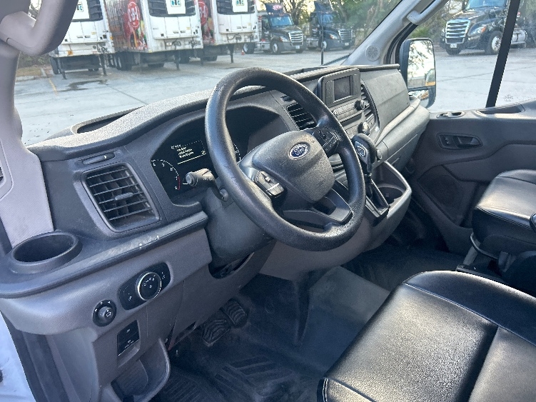 Used 2021 Ford Transit 250 - photo 19