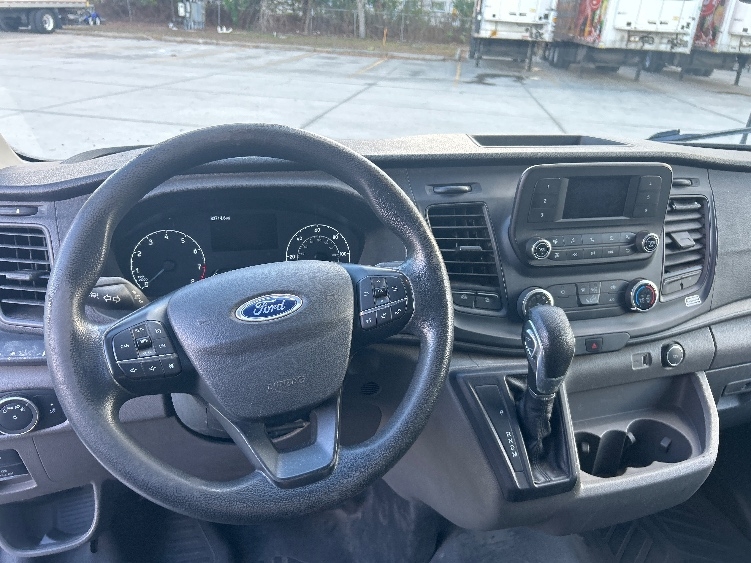 Used 2021 Ford Transit 250 - photo 20