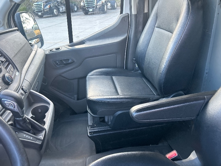 Used 2021 Ford Transit 250 - photo 21