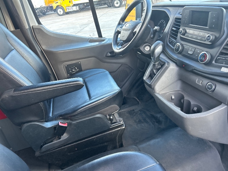 Used 2021 Ford Transit 250 - photo 24