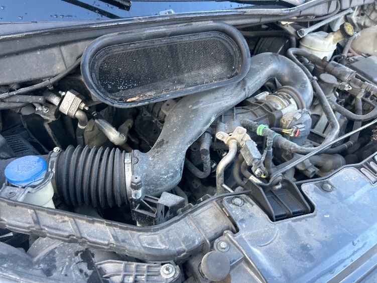 Used 2021 Ford Transit 250 - photo 25