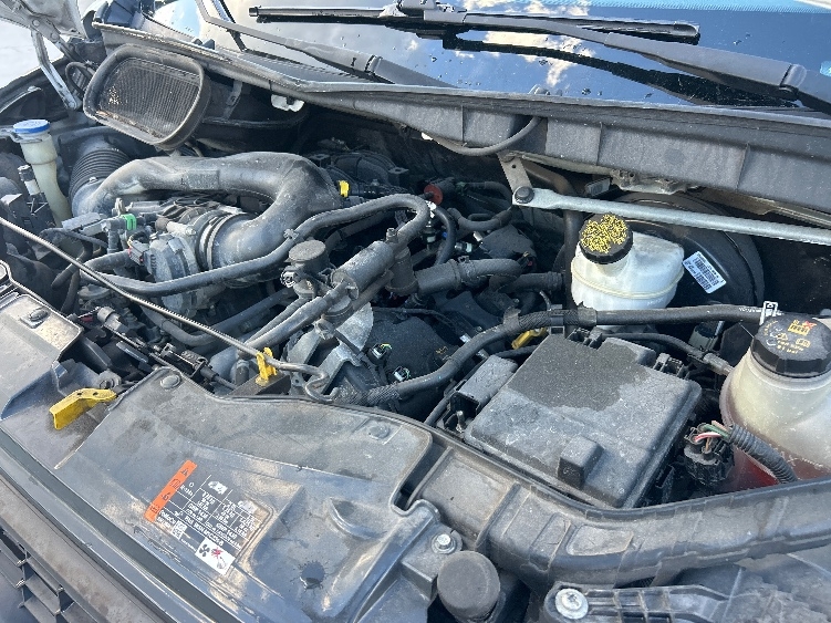 Used 2021 Ford Transit 250 - photo 26