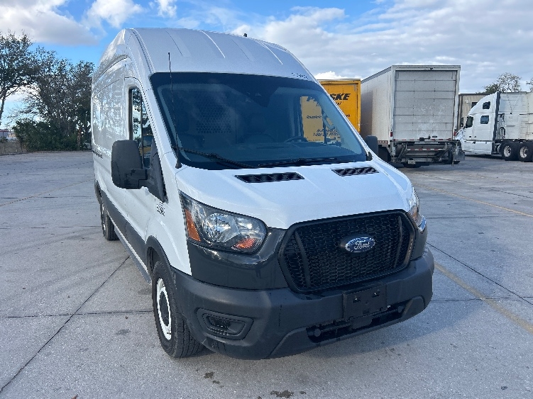 Used 2021 Ford Transit 250 - photo 27
