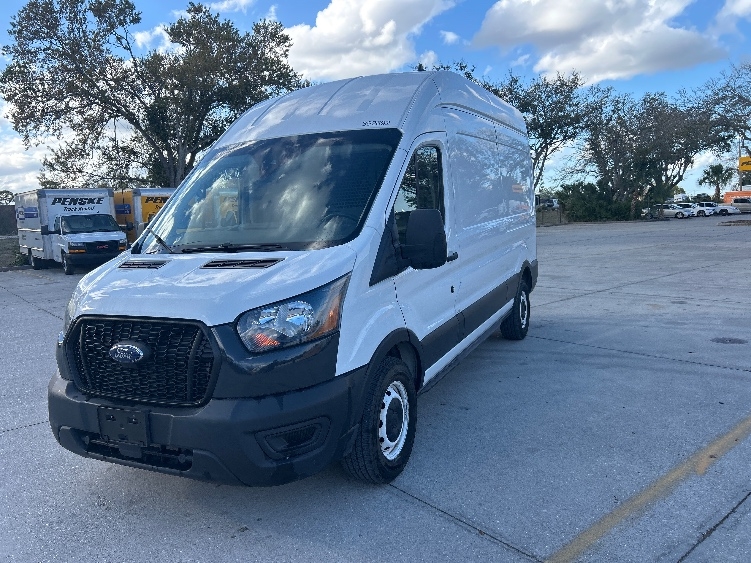 Used 2021 Ford Transit 250 - photo 5