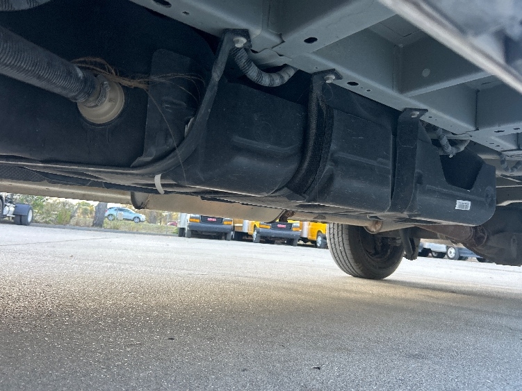 Used 2021 Ford Transit 250 - photo 7