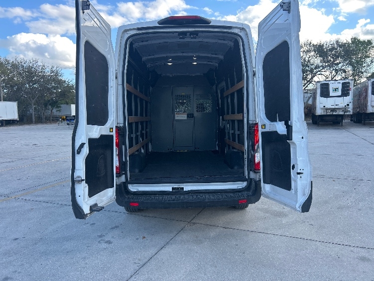 Used 2021 Ford Transit 250 - photo 11