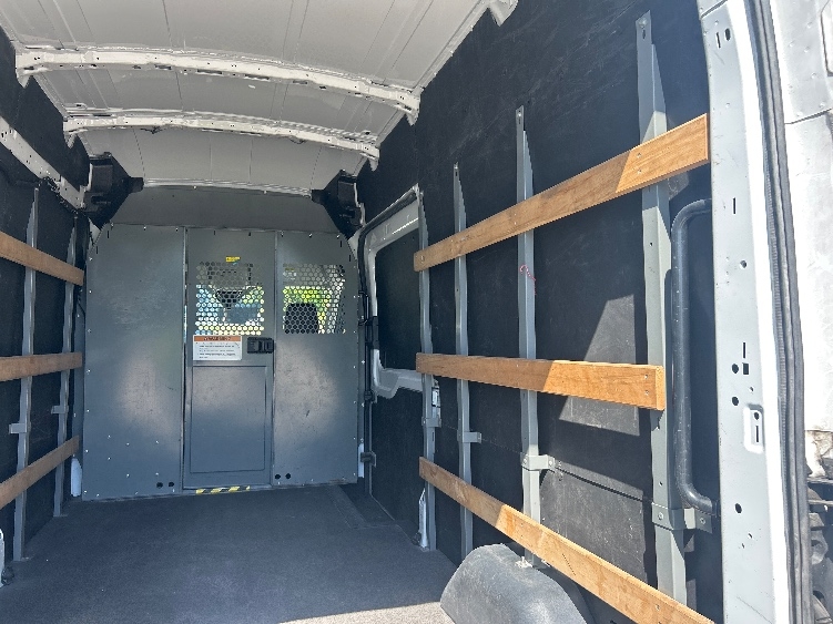 Used 2021 Ford Transit 250 - photo 14