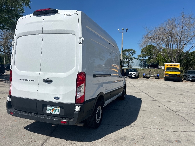 Used 2021 Ford Transit 250 - photo 15