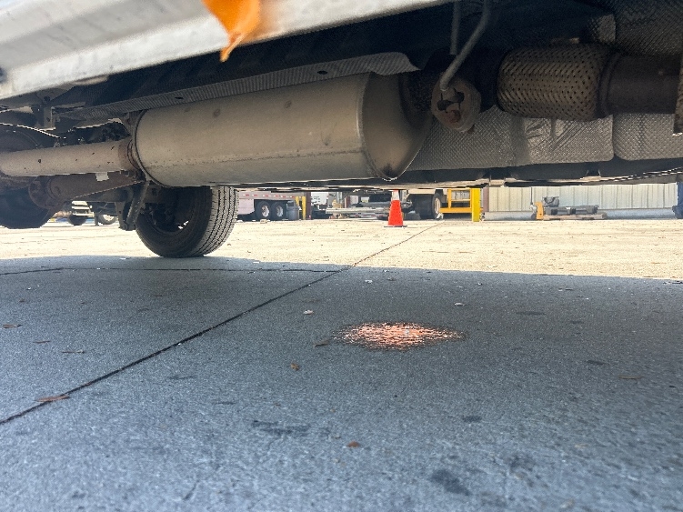 Used 2021 Ford Transit 250 - photo 16