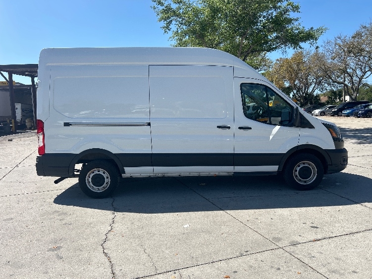 Used 2021 Ford Transit 250 - photo 17
