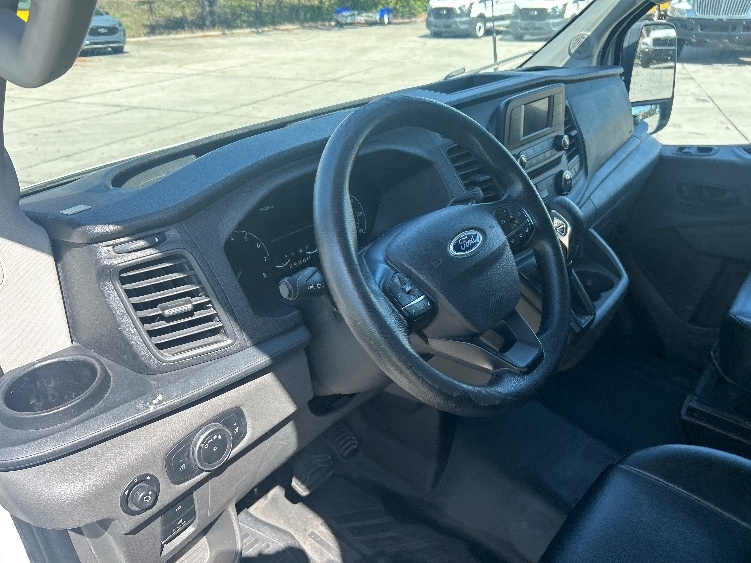Used 2021 Ford Transit 250 - photo 19