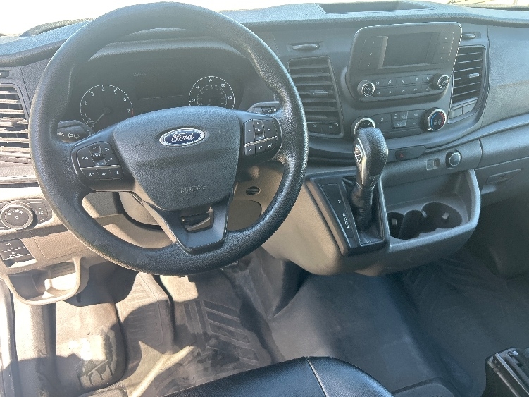 Used 2021 Ford Transit 250 - photo 20