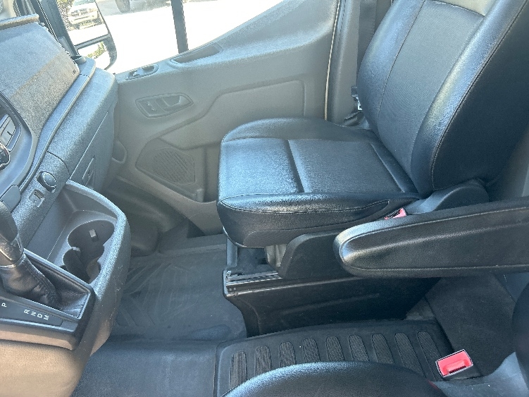 Used 2021 Ford Transit 250 - photo 21