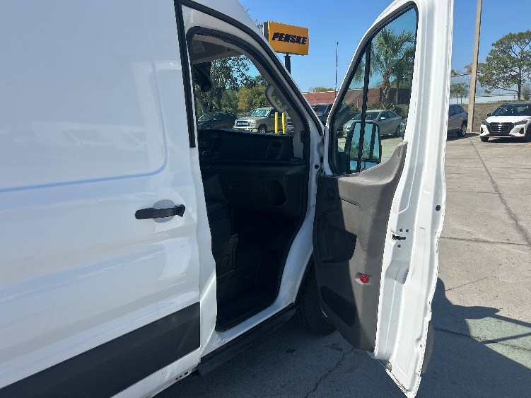Used 2021 Ford Transit 250 - photo 22