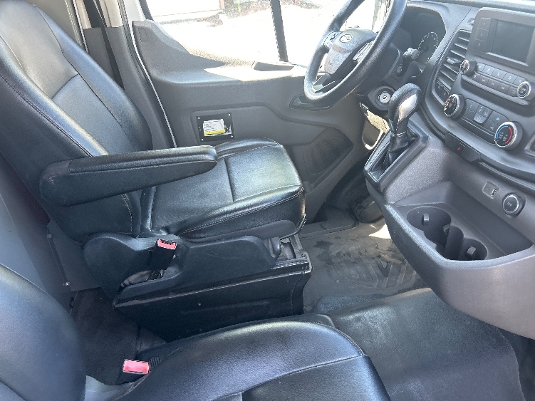 Used 2021 Ford Transit 250 - photo 24