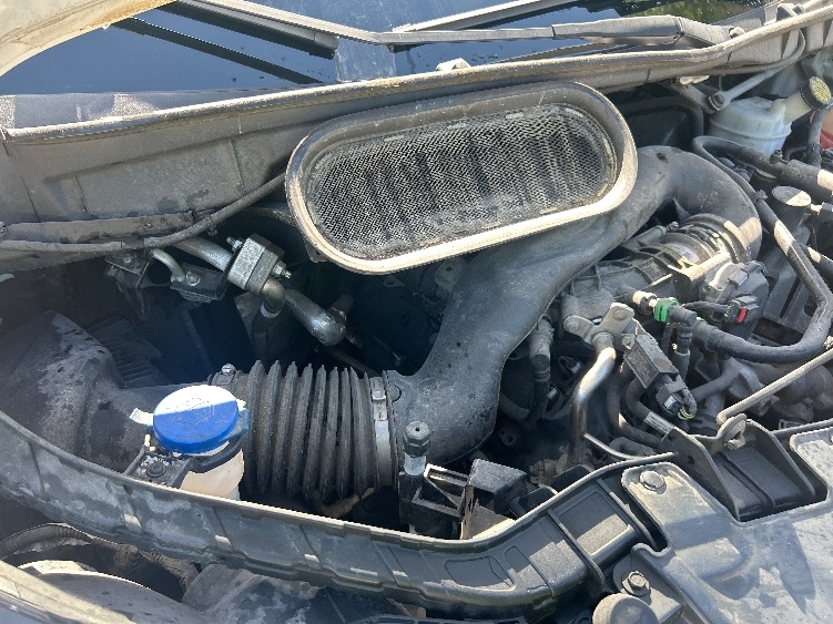 Used 2021 Ford Transit 250 - photo 25