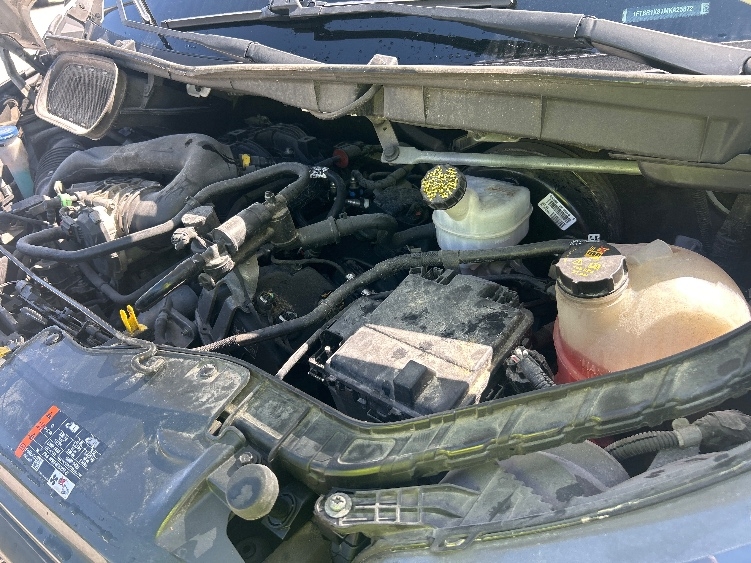 Used 2021 Ford Transit 250 - photo 26