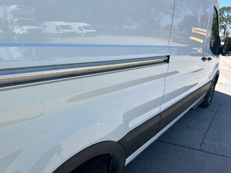 Used 2021 Ford Transit 250 - photo 28