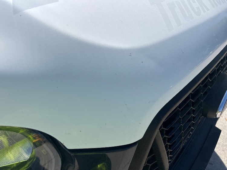 Used 2021 Ford Transit 250 - photo 29