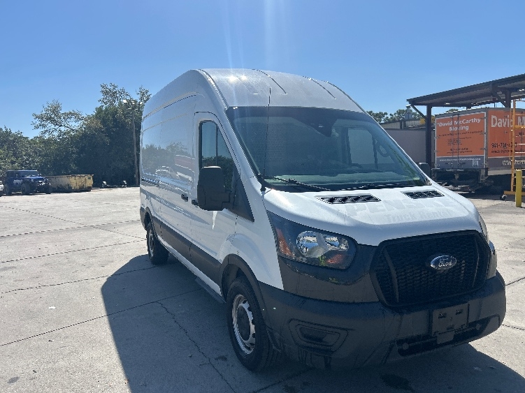 Used 2021 Ford Transit 250 - photo 31
