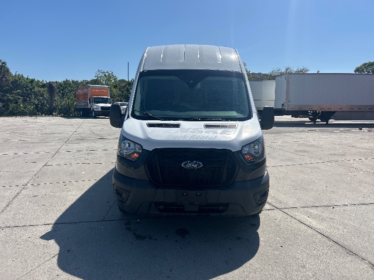 Used 2021 Ford Transit 250 - photo 32