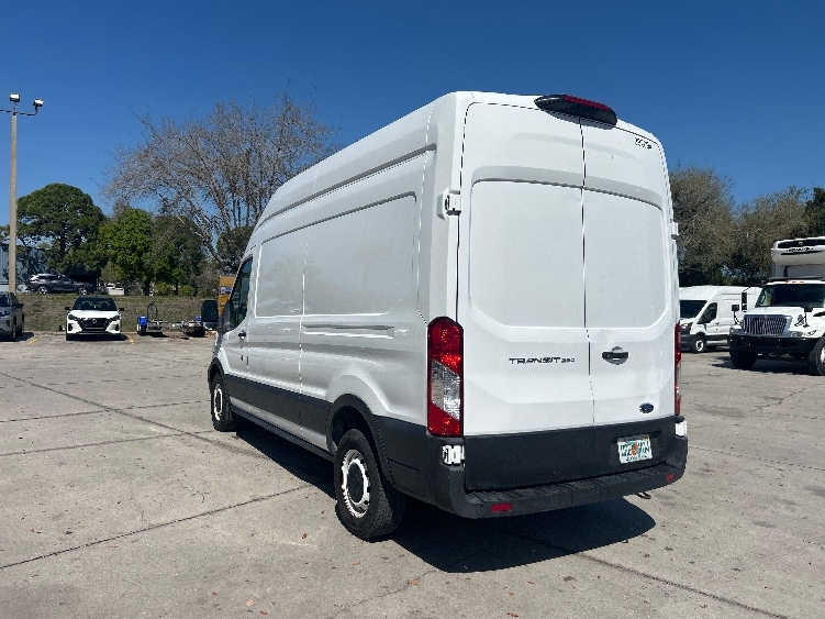 Used 2021 Ford Transit 250 - photo 8