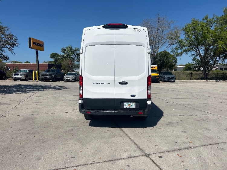 Used 2021 Ford Transit 250 - photo 9