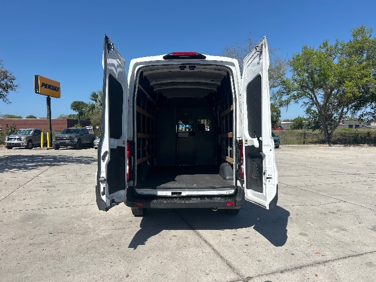 Used 2021 Ford Transit 250 - photo 10
