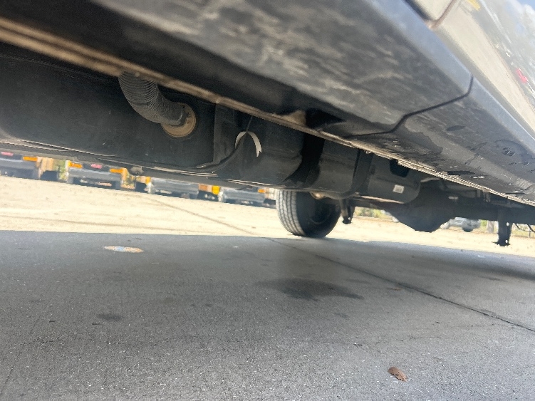 Used 2021 Ford Transit 250 - photo 7