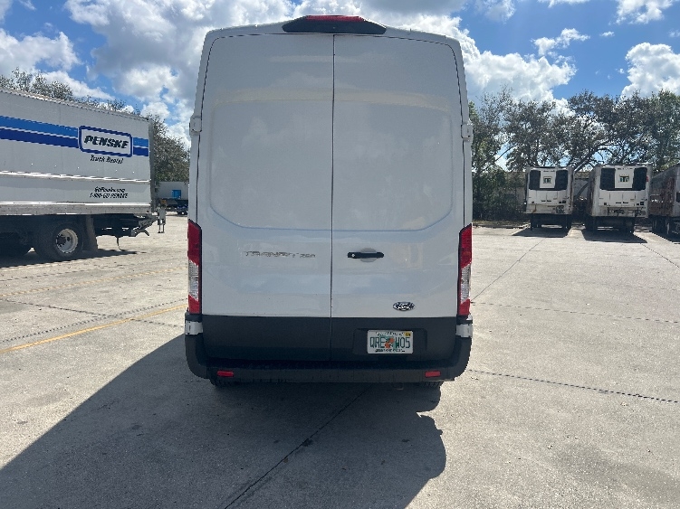 Used 2021 Ford Transit 250 - photo 9