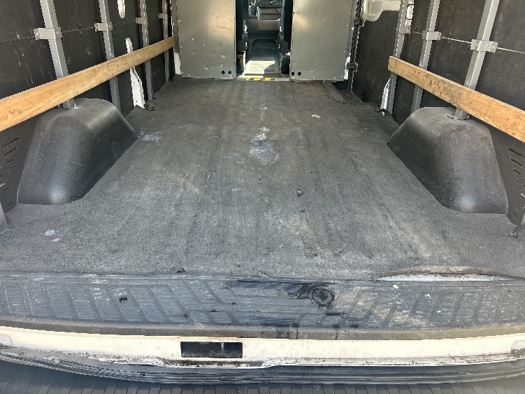 Used 2021 Ford Transit 250 - photo 11