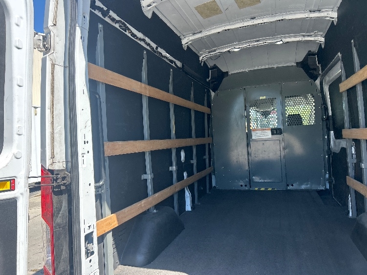 Used 2021 Ford Transit 250 - photo 13