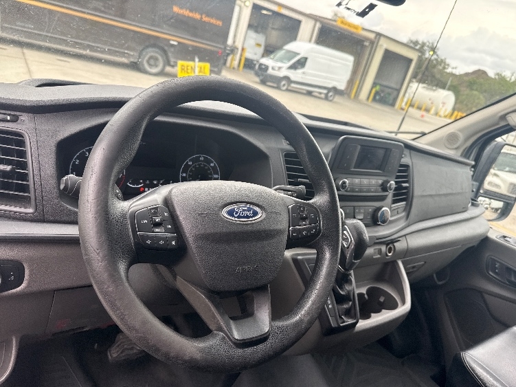 Used 2021 Ford Transit 250 - photo 19