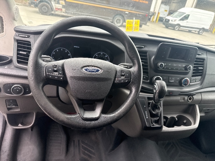 Used 2021 Ford Transit 250 - photo 20