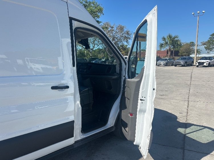 Used 2021 Ford Transit 250 - photo 22
