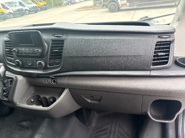 Used 2021 Ford Transit 250 - photo 23