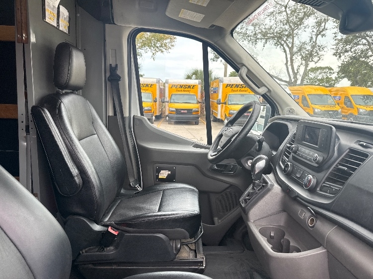 Used 2021 Ford Transit 250 - photo 24