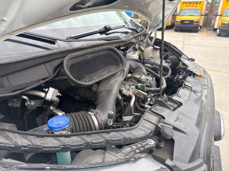 Used 2021 Ford Transit 250 - photo 25