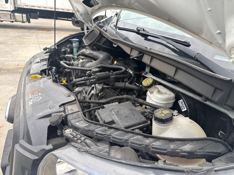 Used 2021 Ford Transit 250 - photo 26