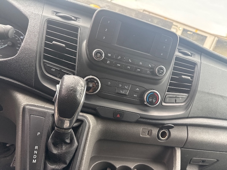 Used 2021 Ford Transit 250 - photo 27