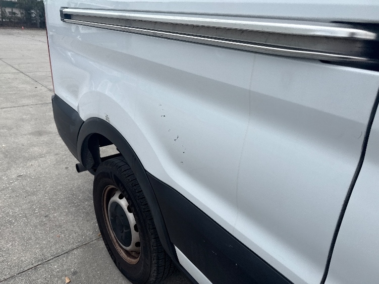 Used 2021 Ford Transit 250 - photo 28