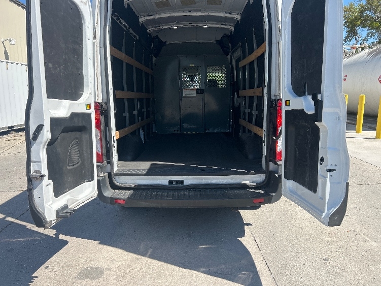 Used 2021 Ford Transit 250 - photo 11