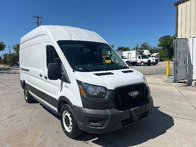 Used 2021 Ford Transit 250 - photo 1