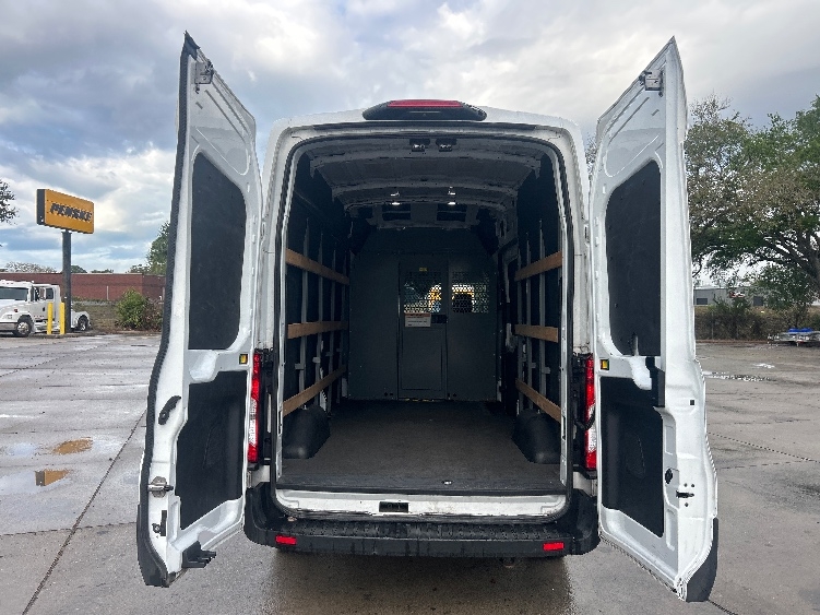 Used 2021 Ford Transit 250 - photo 11