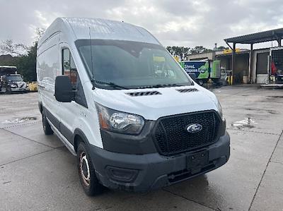Used 2021 Ford Transit 250 - photo 1